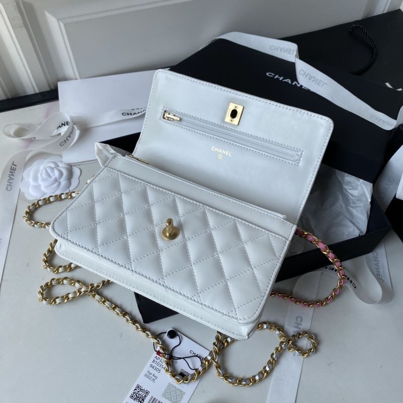 Chanel WOC Bags